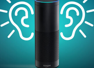 Amazon Alexa