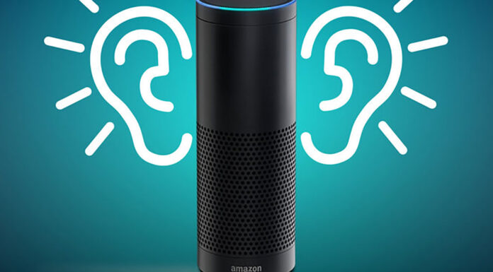 Amazon Alexa Finansal Servisler İçin Ne Kadar Çekici? Amazon Alexa