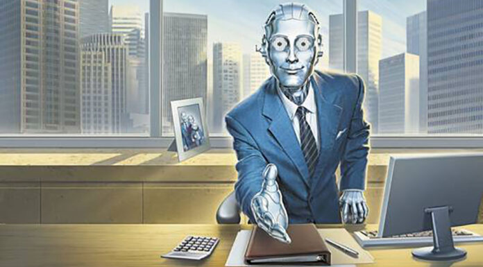 Amerikalılar Robo-Tekliflere Sıcak Bakıyor Robo Advisor
