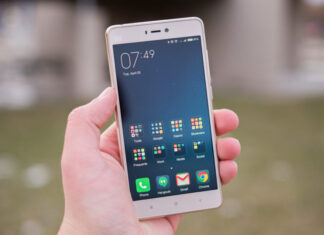 Çinli Xiaomi mobil ödeme işine girebilir