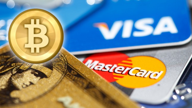 Buy bitcoin visa обмен валюты выгодный курс в будапеште