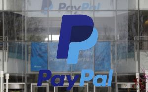 Paypal-Expansion
