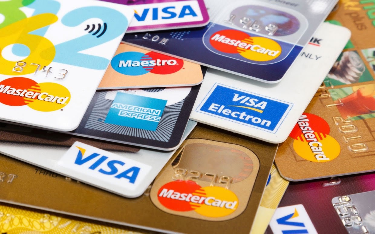 Kredi kartı azami faiz oranları düşürüldü - FinTech İstanbul