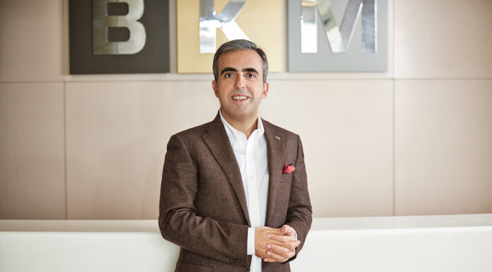FinTech girişimcilerine Soner Canko’dan 5 öneri