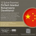 Davetiye – FinTech Istanbul Meetup – Ismail Erturk