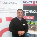 Cryptovalley UK Innovation