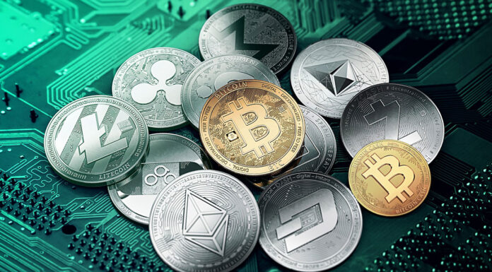 Kripto paralı bir “gelecek”
