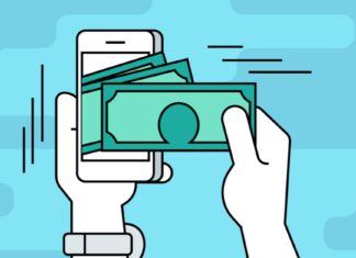 Cep telefonları, elektronik cüzdana dönüşüyor