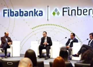 Fibabanka’dan Finberg ile yeni bir yatırım: ComPay Ödeme Çözümleri