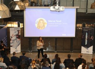Visa Inovasyon Programı ile Türk FinTech’leri yurtdışına açılacak