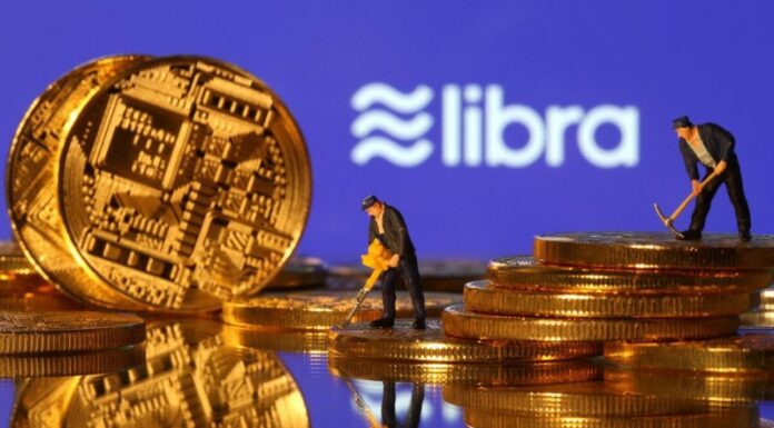 Libra’nın ilk yılı