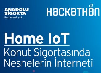 Anadolu Sigorta Hackathon için Başvurular Başladı