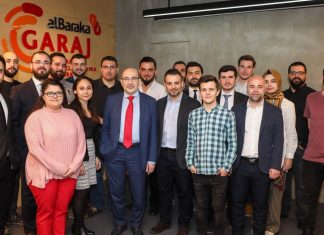 Albaraka Garaj’a Katılacak 14 Start-Up Belli Oldu