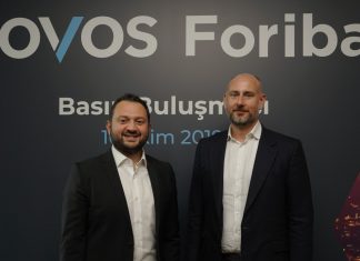 Sovos ve Sovos Foriba regülatif uyum sürecini hızlandırıyor