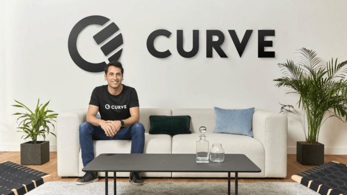 curve