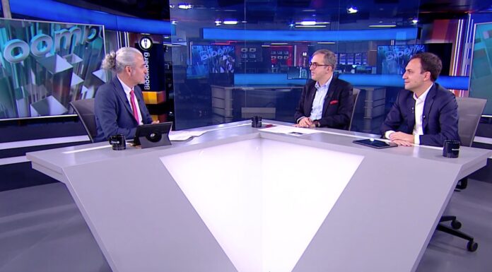 Finansal Teknoloji programında “Dijital Bankalar” konuşuldu