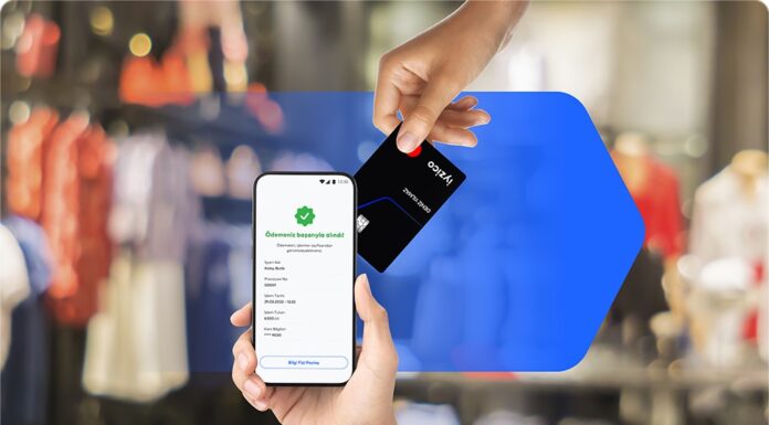 TCMB, iyzico’nun faaliyet izni kapsamını genişletti