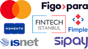 FinTech Istanbul and Supporters