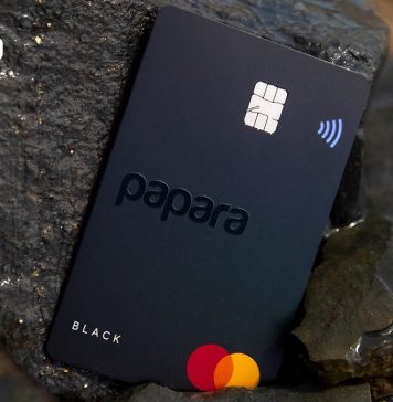 TCMB Papara’nın “faaliyet izninin iptali” kararını kaldırdı