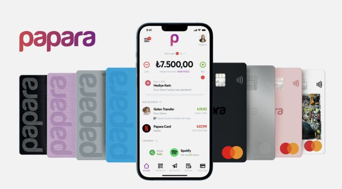 Papara’nın sistem ve altyapısı yeniden aktif hale getiriliyor