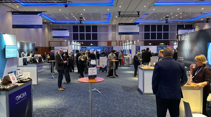 Finovate Europe 2024 @ Londra Notları