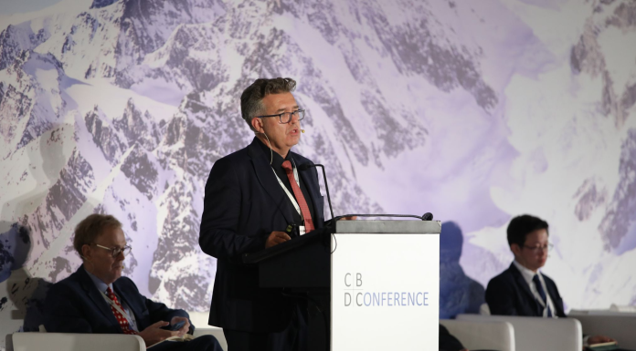 Reflecting on an incredible CBDC Conference held in Istanbul from September 10-12, 2024!