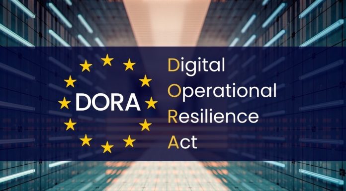 DORA sonrası Avrupa Finans sektörü