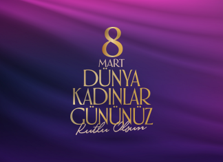 8 Mart Dünya Kadınlar Günü’ne Özel!