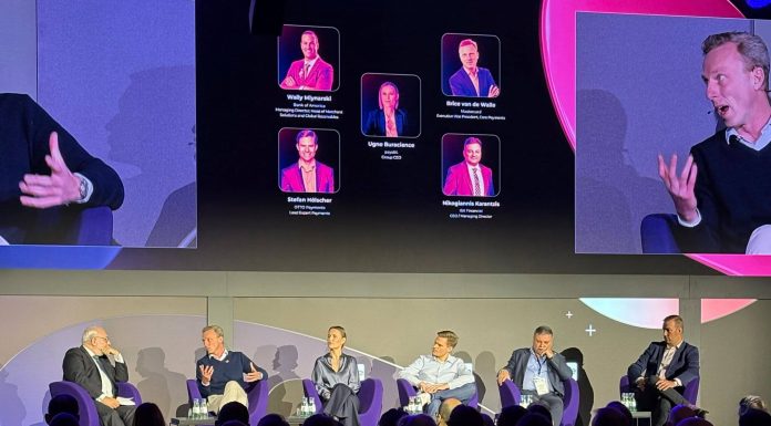 Merchant Payments Ecosystem (MPE) 2025 Notları