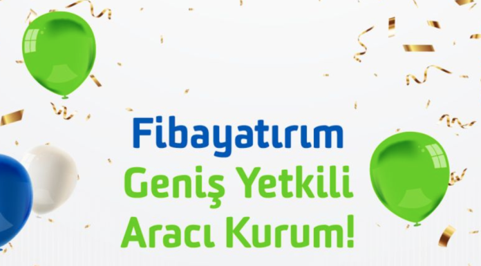 SPK’dan Fibayatırım’a “Geniş Yetkili Aracı Kurum” onayı