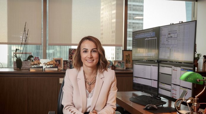 Odeabank ve Yapı Kredi Portföy’den stratejik iş birliği