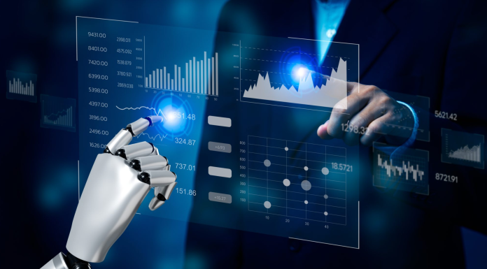 The First Half of 2025: AI Impact in Financial Services