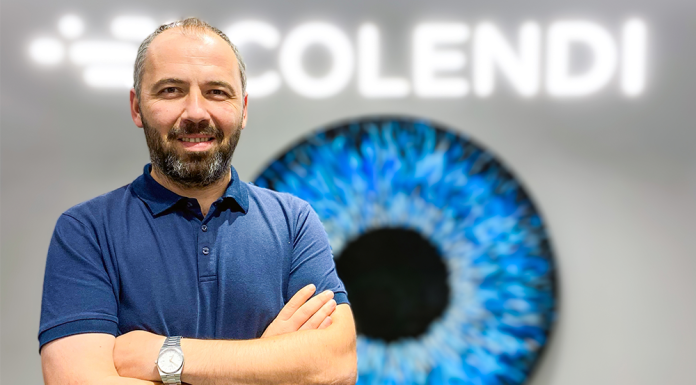 Colendi’den sigortacılıkta teknoloji hamlesi: COMPI platformu yayında