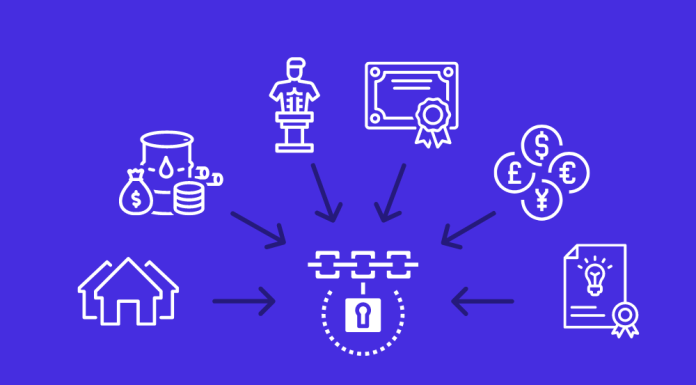 “2026 İçin En Heyecan Verici Teknoloji Gerçek Dünya Varlıklarının Tokenizasyonu”
