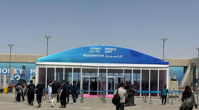 Money 20/20 Riyad’a Türkiye’den Güçlü Katılım – Dr. Soner Canko değerlendiriyor