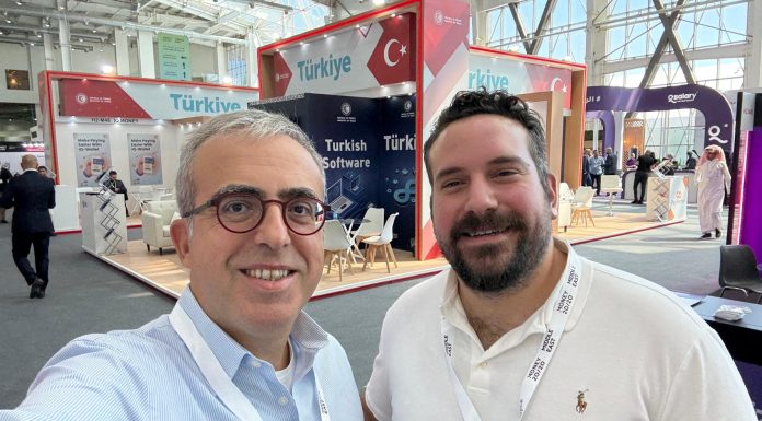 Dr. Soner Canko yazdı; Money20/20 Middle East 2025 – Rıyad’dan 2. Günün Özeti