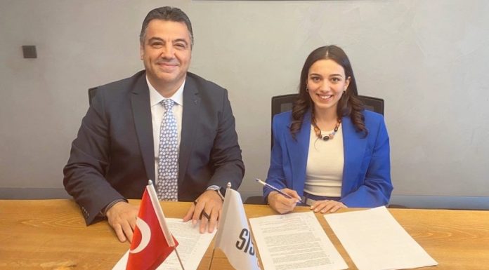 Sistem Global, Marqby Yatırımıyla Fikri Mülkiyette Dijitalleşmenin Yolunu Açıyor