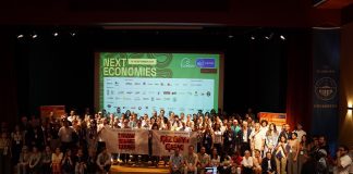 Next Economies Summit 2025 Report Published