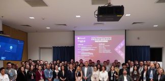 Alternatif Bank ve Microsoft Türkiye’nin düzenlediği “Yapay Zekanın Gücüyle Engelsiz Bankacılık Hackathonu”nun kazananları belli oldu