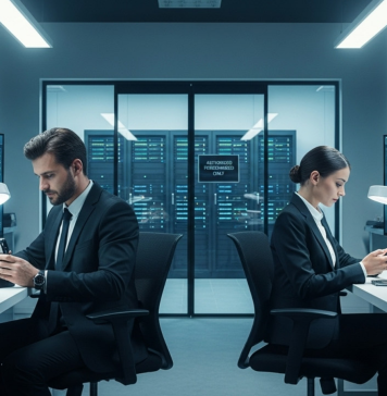 Saldırı, Kriz ve Pazarlık! Siber Güvenliğin İnce Çizgisi