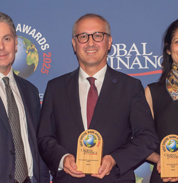 İşCep, bir kez daha “Dünyanın En İyi Mobil Bankacılık Uygulaması”