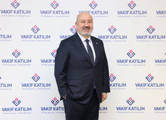 SPK’dan Vakıf Katılım Portföy’e faaliyet izni