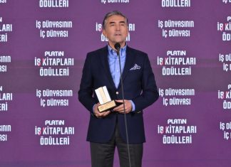 Yılın En İyi Finans ve Ekonomi Kitabı: Attila Köksal-“Dijital Çağda Yatırım”