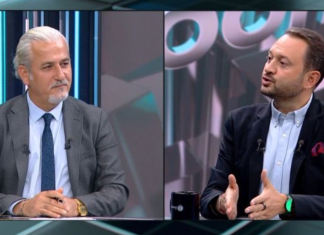 Figopara CEO’su Koray Gültekin Bahar, Finansal Teknoloji programına konuk oldu