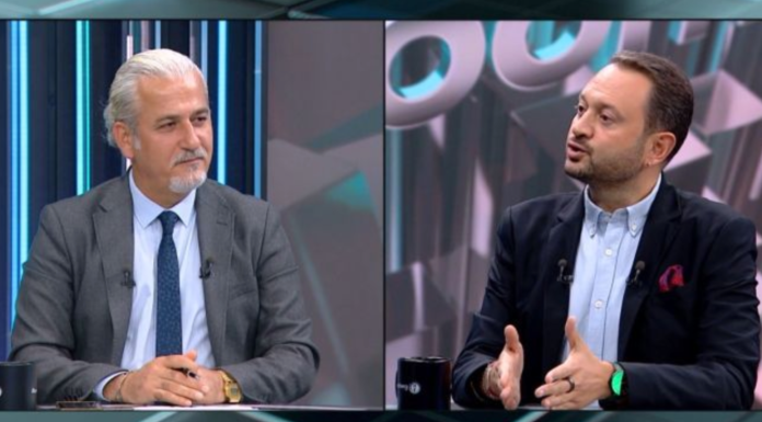 Figopara CEO’su Koray Gültekin Bahar, Finansal Teknoloji programına konuk oldu