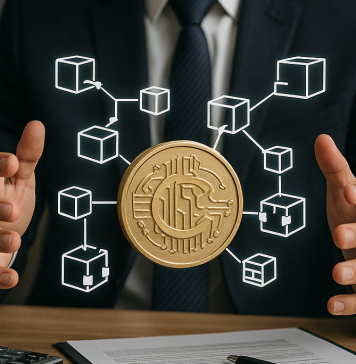 Bankacılık sektöründe blockchain ve tokenizasyon, “deneyselin” çok ötesine geçiyor!