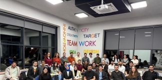 AgeSA; yapay zekâ, dijitalleşme ve inovasyonu bir araya getirdi