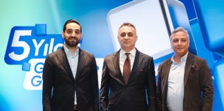 Rubikpara’dan 5. Yılında Günlük 500 Milyon TL İşlem Hacmi