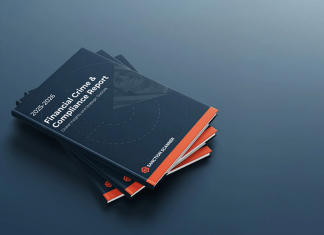 Sanction Scanner, 2025–2026 Finansal Suçlar ve Uyumluluk Raporu’nu Yayınladı