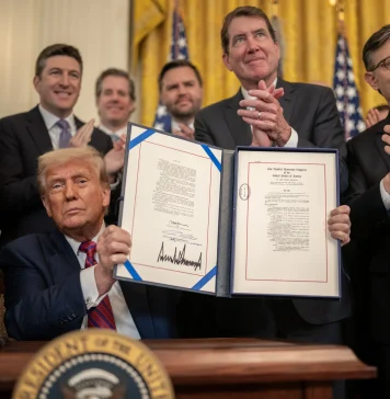 Bir Strateji Olarak Regülasyon: Dijital Finans Çağında ABD’nin Dolar Savunması